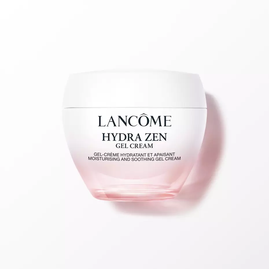 Lancome Hydra Zen Gel Cream hidratantna i umirujuća gel krema za lice