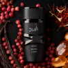 Lattafa Asad Elixir EDP muski parfem toptaurus.rs 1 Lattafa Asad Elixir muški parfem sa drvenastim i ambernim notama