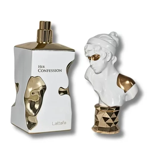 Lattafa Her Confession EDP ženski parfem