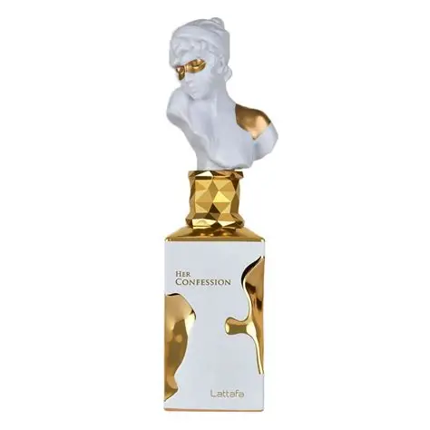 Lattafa Her Confession Eau de Parfum bočica parfema