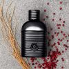 Moncler Sunrise Pour Homme muški parfem sa bergamotom i vetiverom