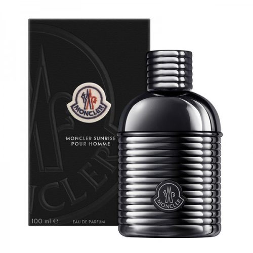 Moncler Sunrise Pour Homme EDP originalno pakovanje i bočica