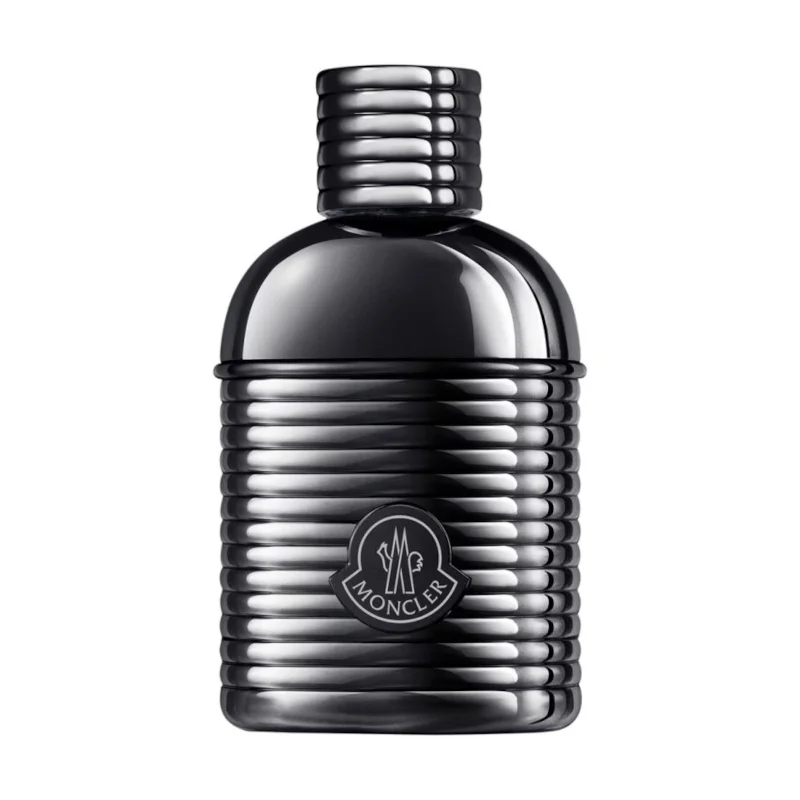 Moncler Sunrise Pour Homme Eau de Parfum bočica parfema
