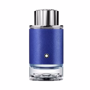 Montblanc Explorer Ultra Blue Eau de Parfum bočica parfema