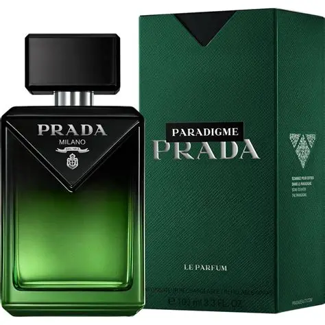 Prada Paradigme Le Parfum muski parfem toptaurus.rs Prada Paradigme Le Parfum originalno pakovanje i bočica