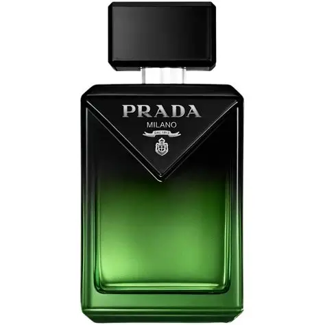 Prada Paradigme Le Parfum bočica muškog parfema
