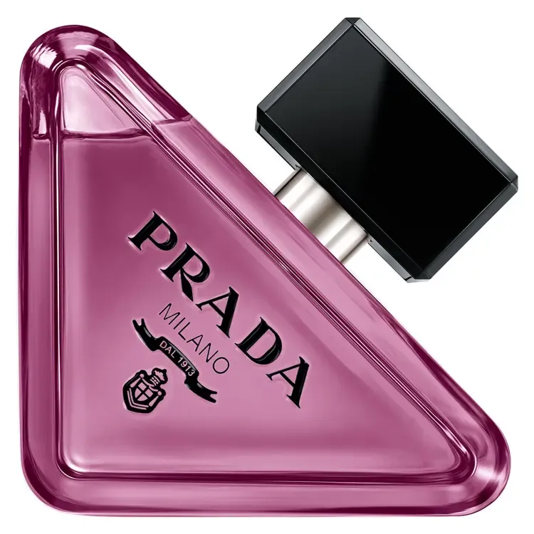 Prada Paradoxe Sweet Chemistry EDP zenski parfem toptaurus.rs Prada Paradoxe Sweet Chemistry Eau de Parfum bočica parfema