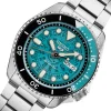 Seiko SRPJ45 brojčanik sa analognim prikazom vremena, danom i datumom