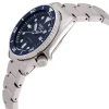Seiko 5 Sports SRPL77K1 čelično kućište prečnika 38 mm