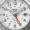 Seiko SSK059K1 GMT brojčanik sa dodatnom kazaljkom za drugu vremensku zonu