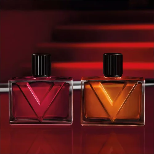 Valentino Vendetta Donna i Uomo EDP ženski i muski parfem