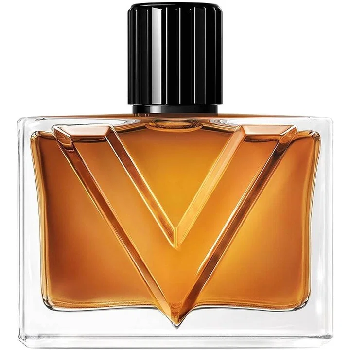 Valentino Vendetta Uomo Eau de Parfum bočica parfema