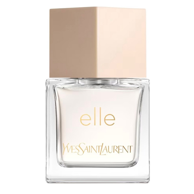 Yves Saint Laurent Elle 2024 bočica parfema