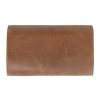 Zippo Vintage Tobacco Pouch za duvan, filtere i papiriće, zadnja strana
