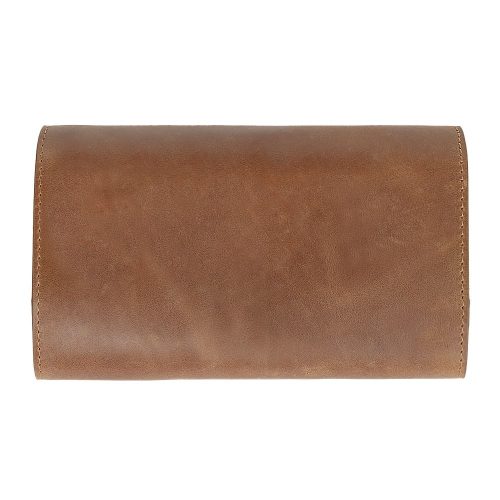 Zippo Vintage Tobacco Pouch za duvan, filtere i papiriće, zadnja strana