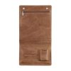 Zippo Vintage Tobacco Pouch unutrašnjost sa pregradama