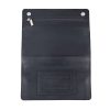 Zippo Navy Blue Tobacco Pouch kožna torbica za duvan unutrasnjost